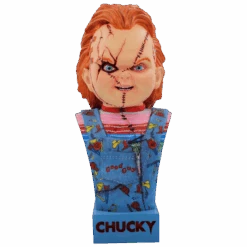 Seed Of Chucky - Chucky 15" Bust