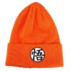 Bioworld DRAGON BALL Z GOKU TALL CUFF BEANIE 2 Bioworld DRAGON BALL Z GOKU TALL CUFF BEANIE -Children Toy Model 0012593 dragon ball z goku tall cuff beanie 625