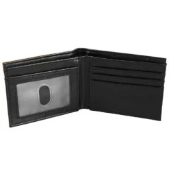 Bioworld Dragon Ball Z Goku Bi-Fold Wallet -Children Toy Model 0017080 dragon ball z goku bi fold wallet