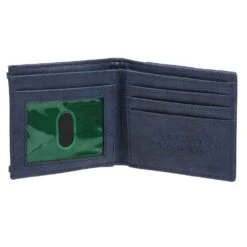 Bioworld My Hero Academia Himiko Toga Bi-Fold Wallet -Children Toy Model 0017082 my hero academia himiko toga bi fold wallet