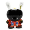 NECA Astronaut The Stars My Destination Dunny Aces 8" Vinyl Figure