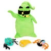 NECA The Nightmare Before Christmas Oogie Boogie 16" Plush With 3 Bug Inserts 2 NECA The Nightmare Before Christmas Oogie Boogie 16" Plush With 3 Bug Inserts -Children Toy Model 039b8566 18e7 4c31 a186 9995659338c6