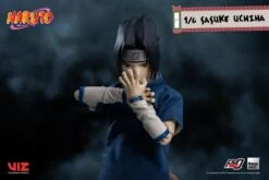 Naruto FigZero Sasuke Uchiha 1/6 Scale Collectible Figure -Children Toy Model 039d44f8 1ef6 4a4c 9c22 7ced4d946754