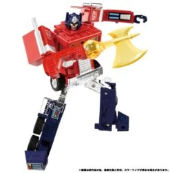 Transformers Missing Link C-01 Optimus Prime -Children Toy Model 0404f291 7cde 4e19 8e25 4a13ffdded2c