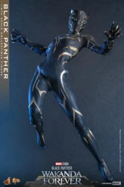 PRE-ORDER Black Panther 1/6 Scale Figure 33 PRE-ORDER Black Panther 1/6 Scale Figure -Children Toy Model 050935a3 7f58 4ace a260 4ebd809cd8b4
