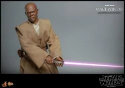 PRE-ORDER Star Wars: Attack Of The Clones Mace Windu 1/6th Scale Collectible Figure -Children Toy Model 05e47dab 2dfd 49da 8f04 7a89a93b868f