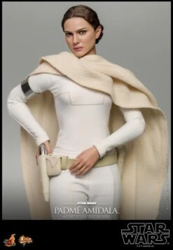 Star Wars: Attack Of The Clones MMS678 Padme Amidala 1/6th Scale Collectible Figure -Children Toy Model 08657266 0799 4df0 a06e 3486ed7db735