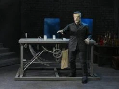 NECA Universal Monsters Frankenstein Accessory Pack -Children Toy Model 08833c19 6d1d 4901 9df5 02de0d2ad22b