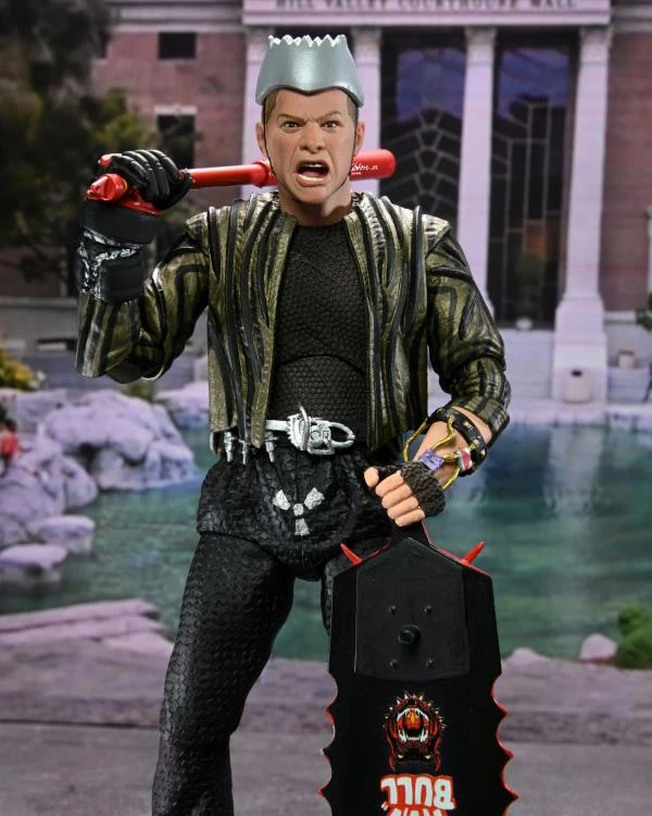 NECA Back To The Future Part 2 Ultimate Griff Figure 14 NECA Back To The Future Part 2 Ultimate Griff Figure - Image 12