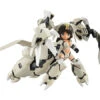 Alice Gear Aegis Desktop Army Kaneshiya Sitara Vol. 18 -Children Toy Model 097b998b cb9a 4d22 af7d 7721f51cac13