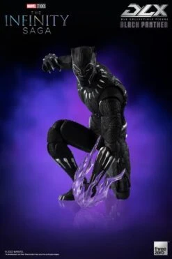 PRE-ORDER Avengers: The Infinity Saga DLX Black Panther 1/12 Scale Figure -Children Toy Model 09f05a0c 4cc3 4f8b adda b1104d1db960 c3a25491 024a 4996 91c7 6178db123679