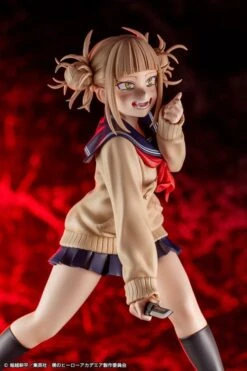 PRE-ORDER My Hero Academia ArtFX J Himiko Toga 1/8 Scale Figure (Reissue) 24 PRE-ORDER My Hero Academia ArtFX J Himiko Toga 1/8 Scale Figure (Reissue) -Children Toy Model 0ba4c27a ecb6 4ef8 914d d26a05581f8a