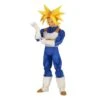 Dragon Ball Z Solid Edge Works Vol. 2 Super Saiyan Trunks -Children Toy Model 0c09a351 5133 4071 9e05 92b5f58988ff