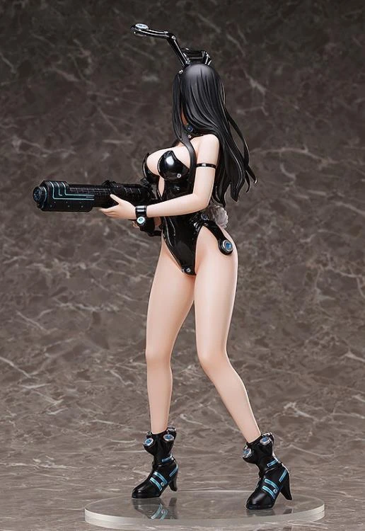 1/4 GANTZ: REIKA: Bare Leg Bunny Ver. Figure 6 1/4 GANTZ: REIKA: Bare Leg Bunny Ver. Figure - Image 4