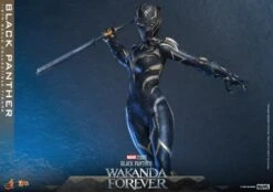 PRE-ORDER Black Panther 1/6 Scale Figure 38 PRE-ORDER Black Panther 1/6 Scale Figure -Children Toy Model 0d3e90e7 0ba6 4ed8 9e2f cdbe6e550936