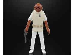 Black Series Admiral AckbarStar Wars: The Black Series 6" Admiral Ackbar (Return Of The Jedi) -Children Toy Model 0d6eceef cd74 4a7a 856f 188c233e4fe8