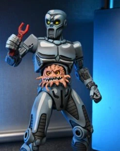 NECA TMNT Ultimate Utrom (Mirage Comics) 27 NECA TMNT Ultimate Utrom (Mirage Comics) -Children Toy Model 0e24ea4d 5dbe 4f6b 8d68 ad9ed3166054