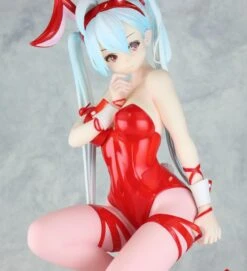 Neala (Red Rabbit Ver.) 1/5 Scale Figure -Children Toy Model 0eb12942 f6fe 485b 94bc 08a5bb70c634
