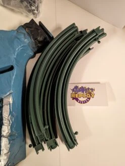 Vintage He-Man And The Masters Of The Universe (MOTU) Eternia Playset -Children Toy Model 1000002839