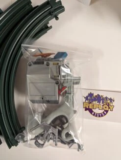 Vintage He-Man And The Masters Of The Universe (MOTU) Eternia Playset -Children Toy Model 1000002840