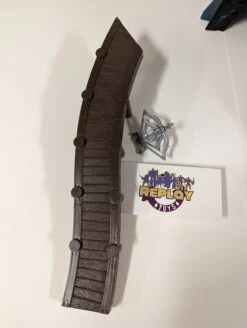 Vintage He-Man And The Masters Of The Universe (MOTU) Eternia Playset -Children Toy Model 1000002841