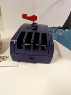 Vintage He-Man And The Masters Of The Universe (MOTU) Eternia Playset -Children Toy Model 1000002843