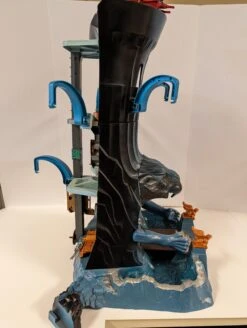 Vintage He-Man And The Masters Of The Universe (MOTU) Eternia Playset -Children Toy Model 1000002854