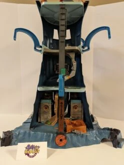 Vintage He-Man And The Masters Of The Universe (MOTU) Eternia Playset -Children Toy Model 1000002858