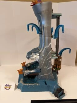 Vintage He-Man And The Masters Of The Universe (MOTU) Eternia Playset -Children Toy Model 1000002859