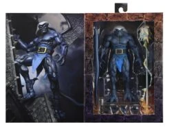 NECA Disney’s Gargoyles Ultimate Thailog Figure -Children Toy Model 1010