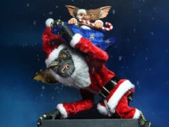 NECA Gremlins Santa Stripe & Gizmo Action Figure Two-Pack -Children Toy Model 1010 28ad2f0f c042 439c ad65 3cf2e76187f3