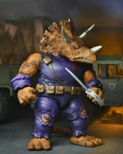 NECA Teenage Mutant Ninja Turtles Deluxe Zog (Mirage Comics) 7 NECA Teenage Mutant Ninja Turtles Deluxe Zog (Mirage Comics) -Children Toy Model 1010 536da437 28cb 4c6c a71d bc5f99027813