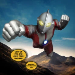 One:12 Collective Ultraman -Children Toy Model 1010 c3667395 59e7 499a 8837 f90632b2a50f