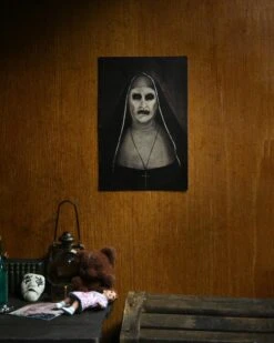 NECA The Conjuring Universe Ultimate Valak Action Figure -Children Toy Model 1111 2fc222d4 7004 4a38 a400 78915b69f967