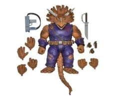 NECA Teenage Mutant Ninja Turtles Deluxe Zog (Mirage Comics) 8 NECA Teenage Mutant Ninja Turtles Deluxe Zog (Mirage Comics) -Children Toy Model 1111 42bfb6ca 5476 4d42 a7db 6912ca07b055