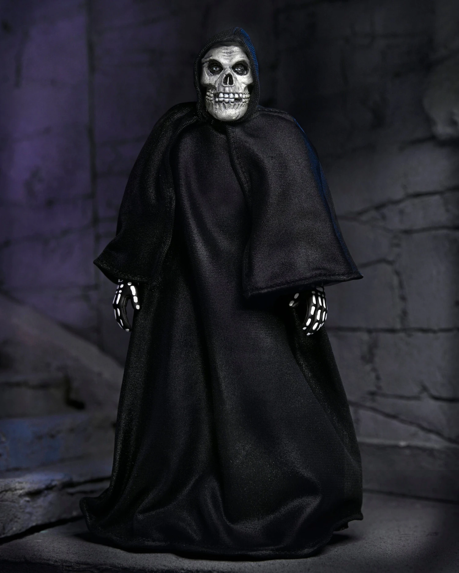 NECA The Misfits 7″ Scale Action Figure – Ultimate Fiend 6 NECA The Misfits 7″ Scale Action Figure – Ultimate Fiend - Image 4