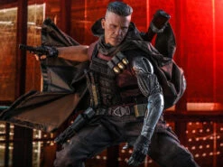 Deadpool 2 MMS583 Cable 1/6th Scale Collectible Figure -Children Toy Model 111e41fe 7df5 4baa 8100 0fba05db76f3