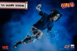 Naruto FigZero Sasuke Uchiha 1/6 Scale Collectible Figure -Children Toy Model 11ef5b6b 62c3 4f5a 9fc4 281a6db119d6