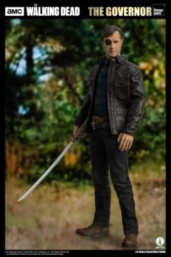 The Walking Dead The Governor 1/6 Scale Figure -Children Toy Model 11feec77 de18 4ffc 9b81 6a14510d014b