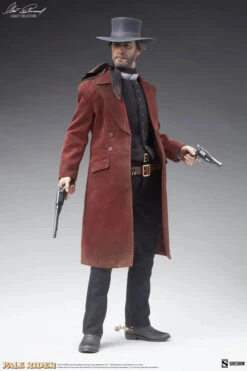 The Preacher Sixth Scale Figure -Children Toy Model 123 1aa344fd d3c4 46e9 bc21 0a321c60801b
