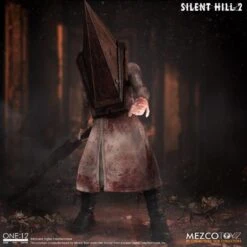 Silent Hill 2: Red Pyramid Thing One:12 Collective Action Figure -Children Toy Model 123 61bd44fe e8d9 4d55 a8ca dd6d8bbaef2d