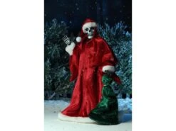 NECA Misfits The Fiend Clothed Action Figure [Holiday Edition] -Children Toy Model 123 d44e57ab fcf1 427d b28f 3d4370965d09