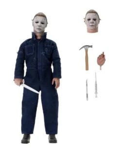 Halloween 2 Michael Myers Figure Neca Figure 11 Halloween 2 Michael Myers Figure Neca Figure -Children Toy Model 123 d549e1a6 7235 4d4c 883a e2dd549a2aa1