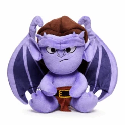 NECA GARGOYLES GOLIATH 8" PHUNNY PLUSH BY KIDROBOT