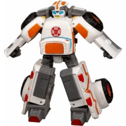 Transformers Robot Academy Medix The Doc-Bot
