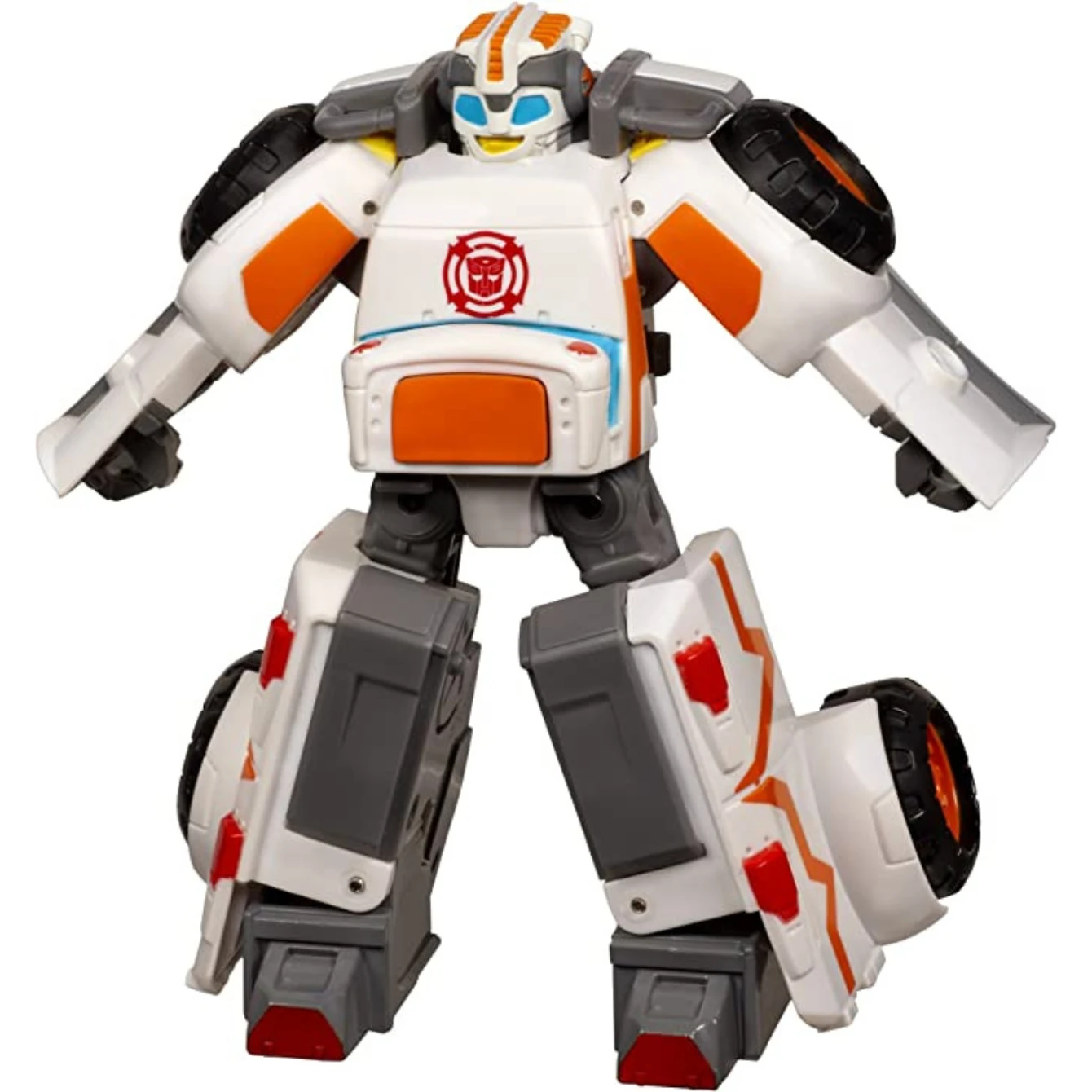Transformers Robot Academy Medix The Doc-Bot 3 Transformers Robot Academy Medix The Doc-Bot