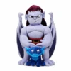 NECA GARGOYLES GOLIATH 13" INTERACTIVE PLUSH WITH LIGHT-UP EYES 2 NECA GARGOYLES GOLIATH 13" INTERACTIVE PLUSH WITH LIGHT-UP EYES -Children Toy Model 1300x1300 7