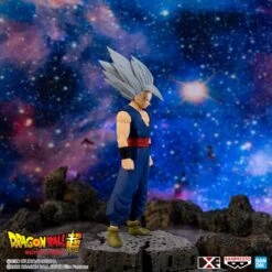 Bandai Dragon Ball Super: Super Hero DXF Gohan (Beast) -Children Toy Model 1313acac 4f76 4579 bb2a d35c76ae201a