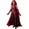THE SCARLET WITCH Sixth Scale Figure By Hot Toys -Children Toy Model 1340 2023 10 11T151527.842