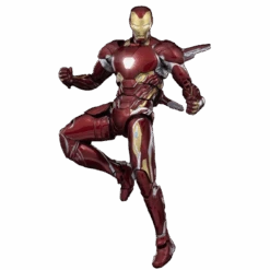 DLX IRON MAN MARK 50 ACCESSORY PACK